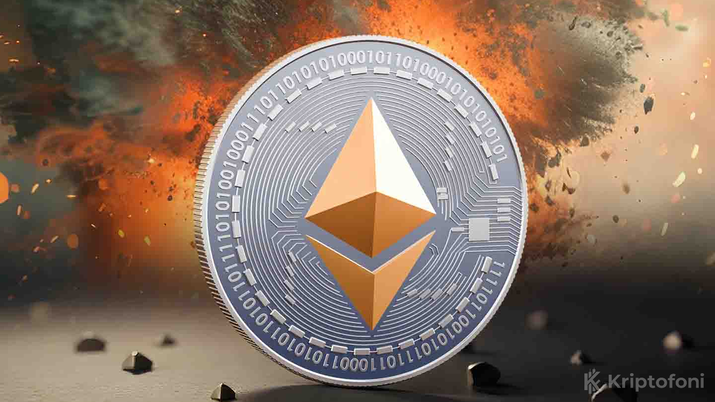SharpLink Gaming'in 2 Milyon Dolarlık Ethereum Alımı Hisse Fiyatını %28 Artırdı