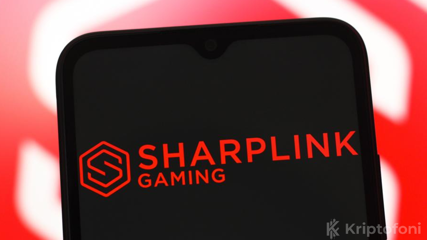 SharpLink'in Ethereum Odaklı Stratejisi: Dev Kazançlar mı Yoksa Ağır Kayıplar mı?