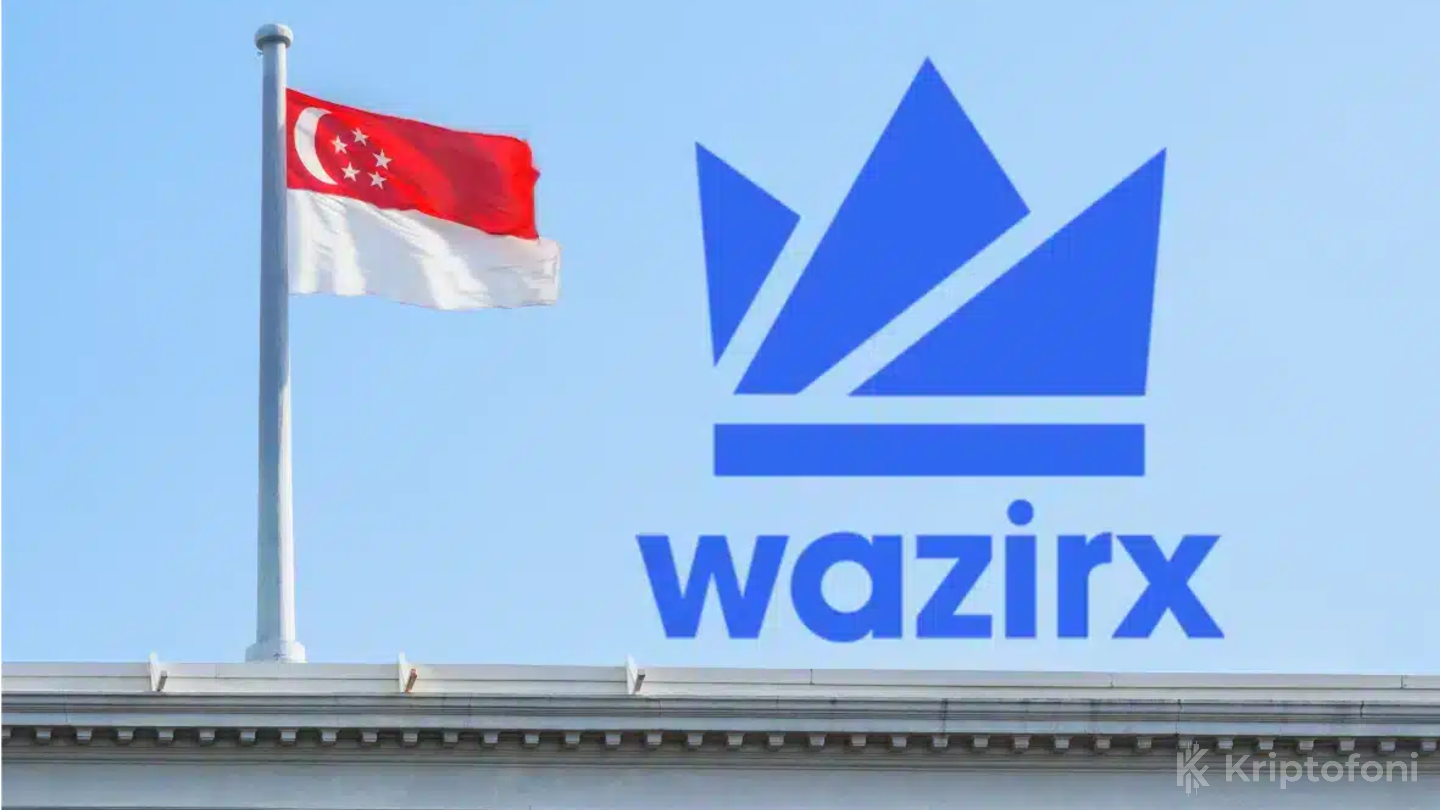 Singapur Mahkemesi WazirX'in 230 Milyon Dolarlık Yeniden Yapılandırma Planını Reddetti