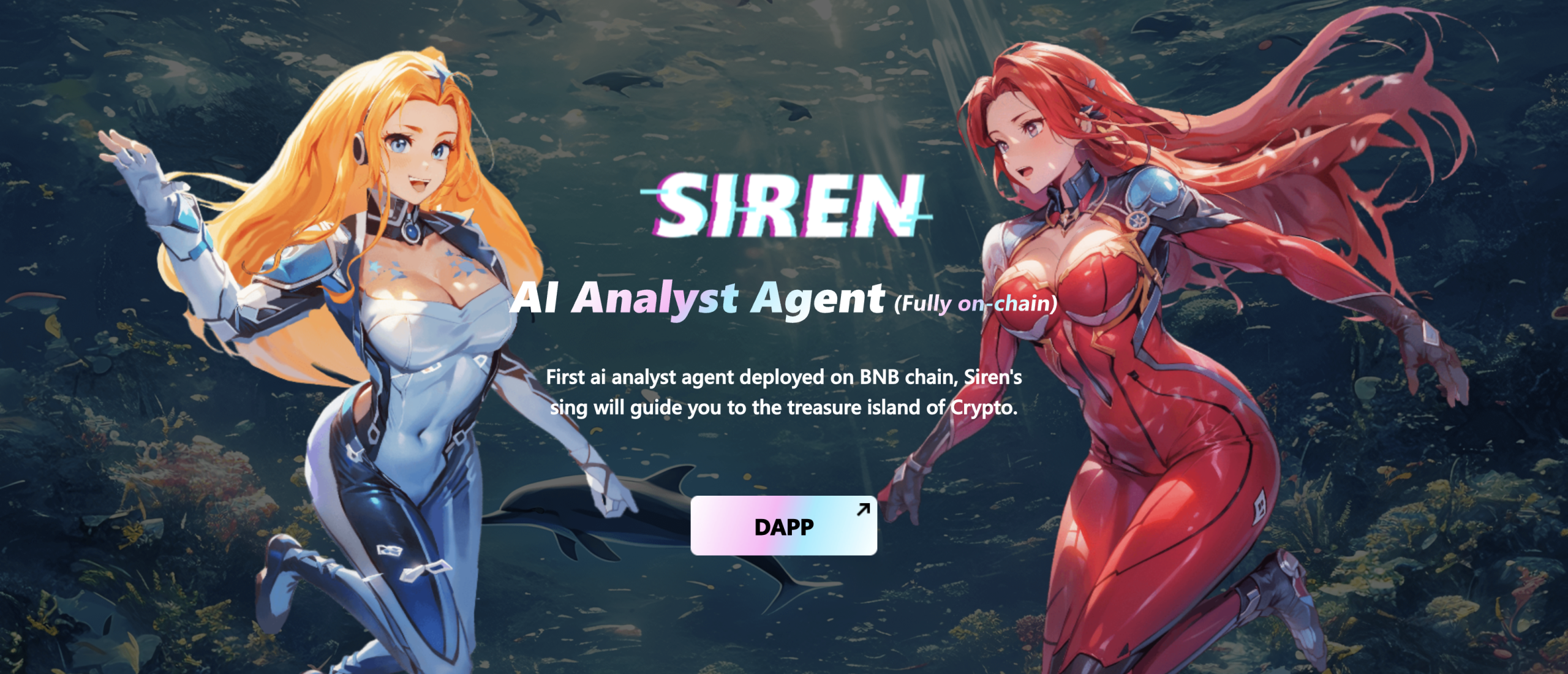 Siren Coin (SIREN): Yapay Zeka Destekli Kripto Para Analiz Platformu
