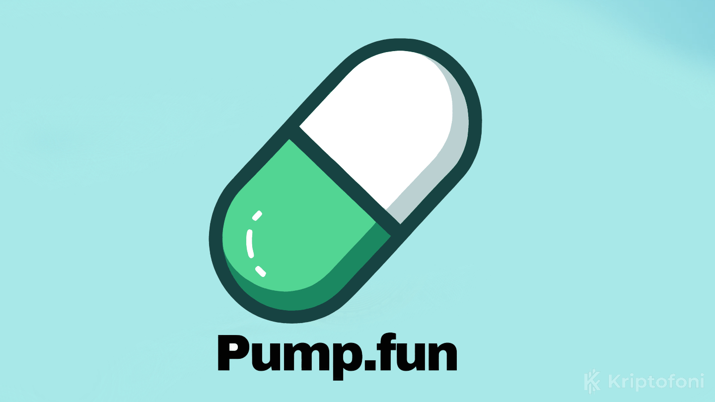 Solana Meme Coin Platformu Pump.fun'ın Hack'çisi Hapiste, Platform Milyarlar Kazanıyor