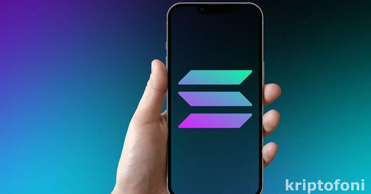 Solana Mobile'dan Yeni Bir Devrim: Seeker Telefonu ve SKR Token'ı Piyasada