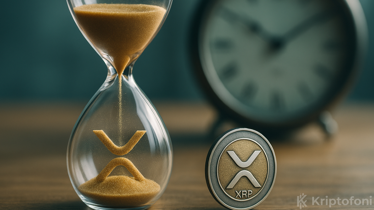 Solana Yöneticisinden Şok Çağrı: Her Şeyi Satıp XRP Alın