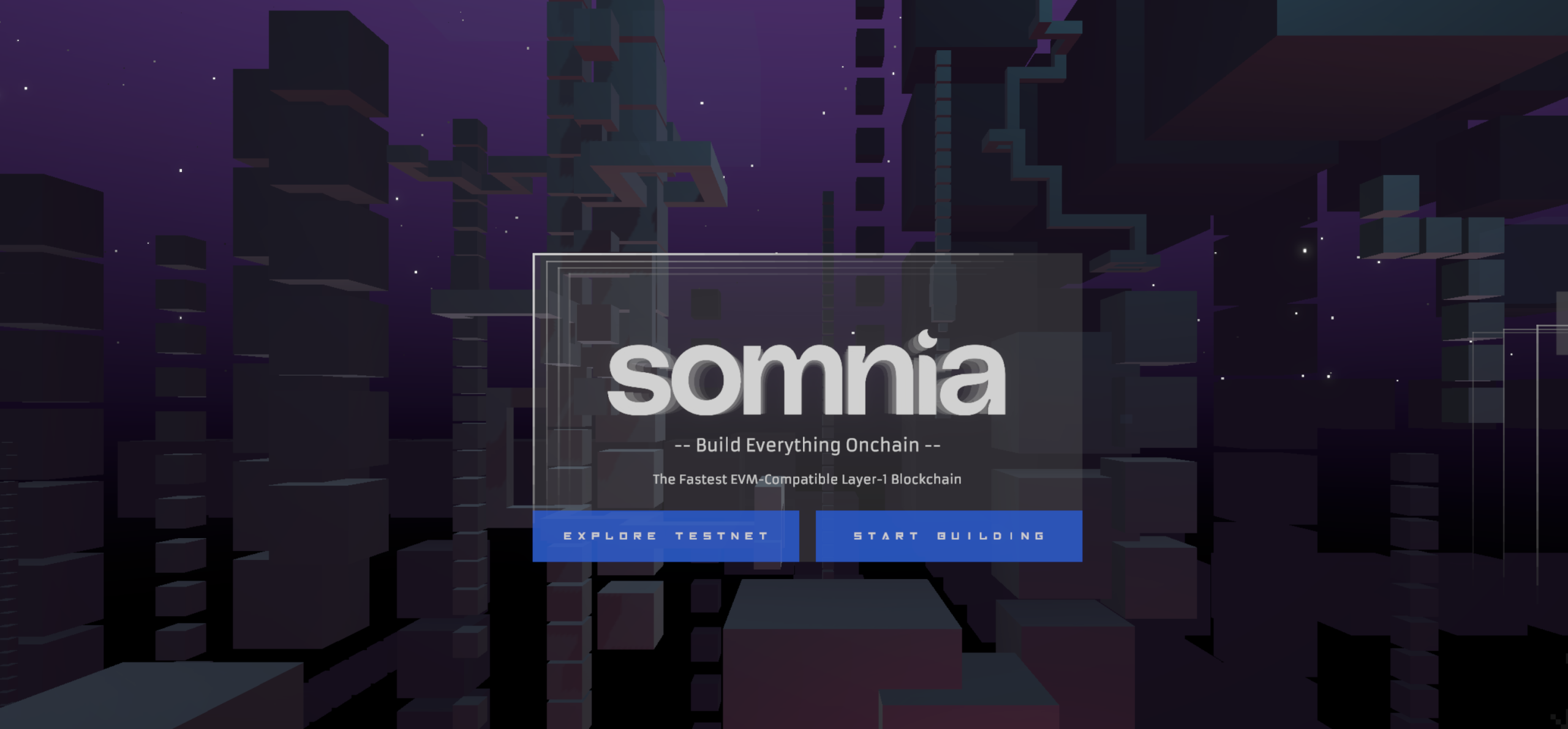 Somnia (SOMI): Web3'ün Ölçeklenebilirlik Sorununa Yenilikçi Bir Çözüm