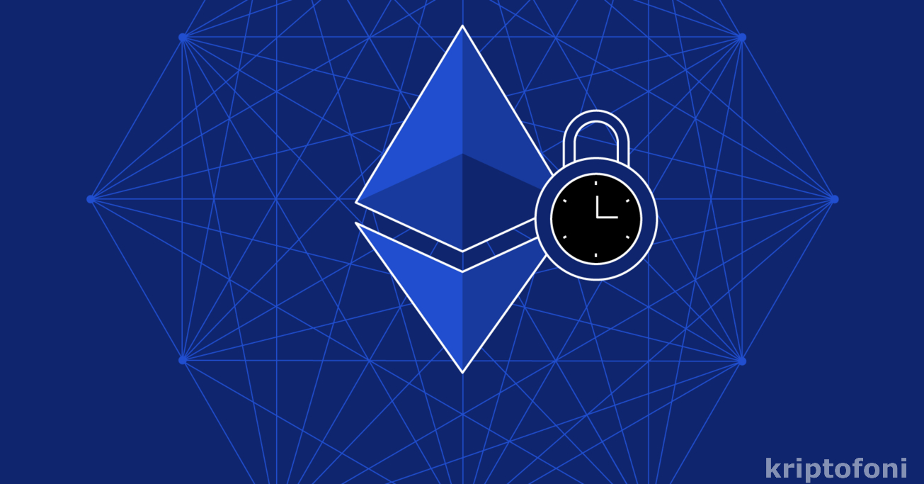 Son 3 Ayın Zirvesinde! Ethereum İçin Müthiş Metrik