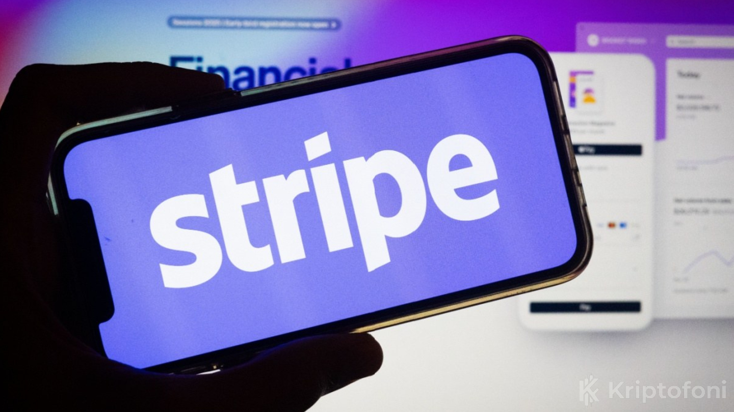 Stablecoin Alanına Stripe da Dahil Oldu: Bankacılık Lisansı Adımı