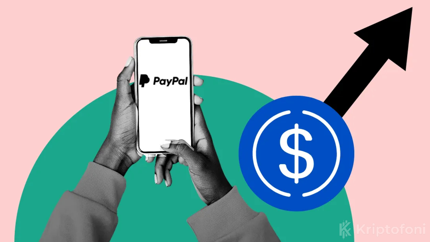 Stablecoin Rekabeti Sertleşti: PYUSD Spark Ortaklığı Sahada