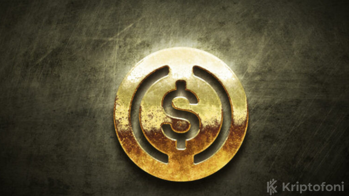 Stablecoin USDC’nin Arkasındaki Şirket Circle’dan Yeni Rapor