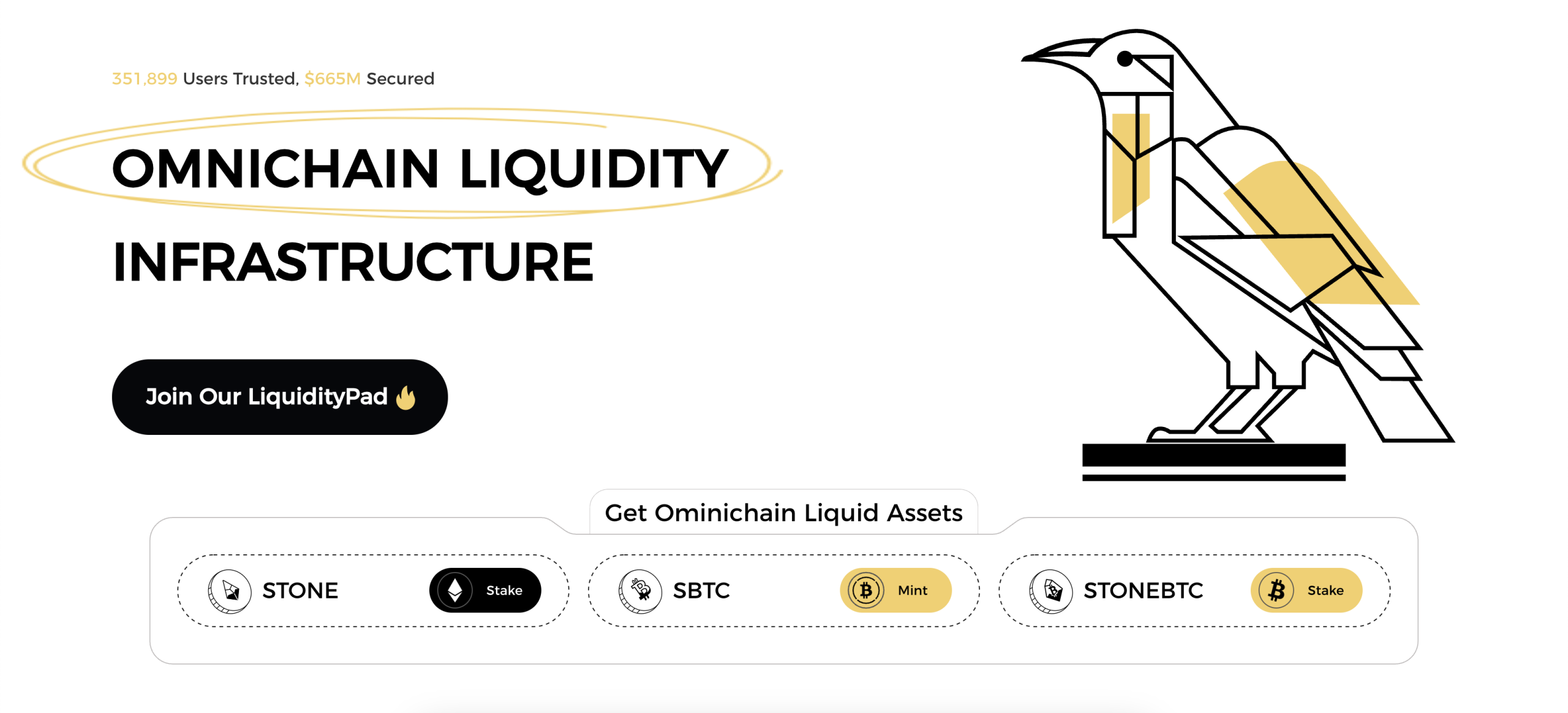 StakeStone (STO): Ethereum'da Likit Staking Çözümü