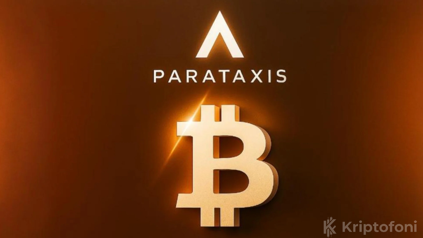 Strategy’nin İzinden Gidiliyor: Parataxis’ten 640 Milyon Dolarlık Bitcoin Hamlesi