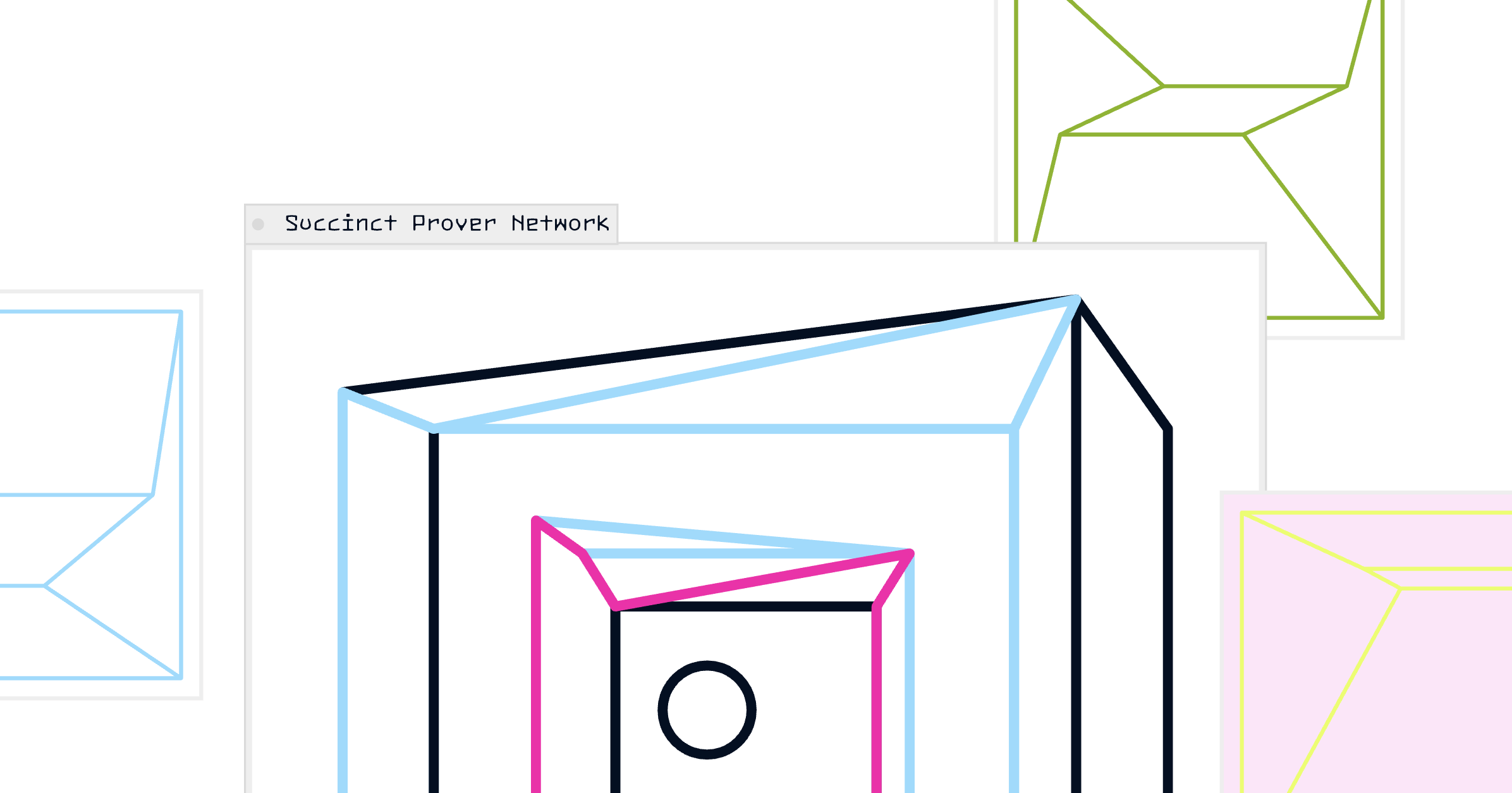 Succinct (PROVE): Merkeziyetsiz Sıfır Bilgi Kanıt Ağının Geleceği