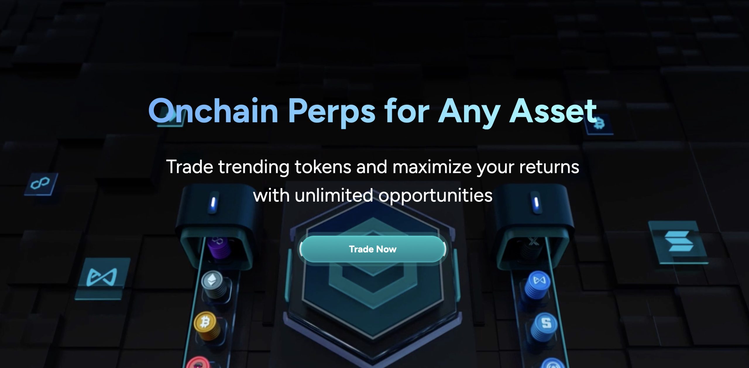 SynFutures (F) Coin Nedir?