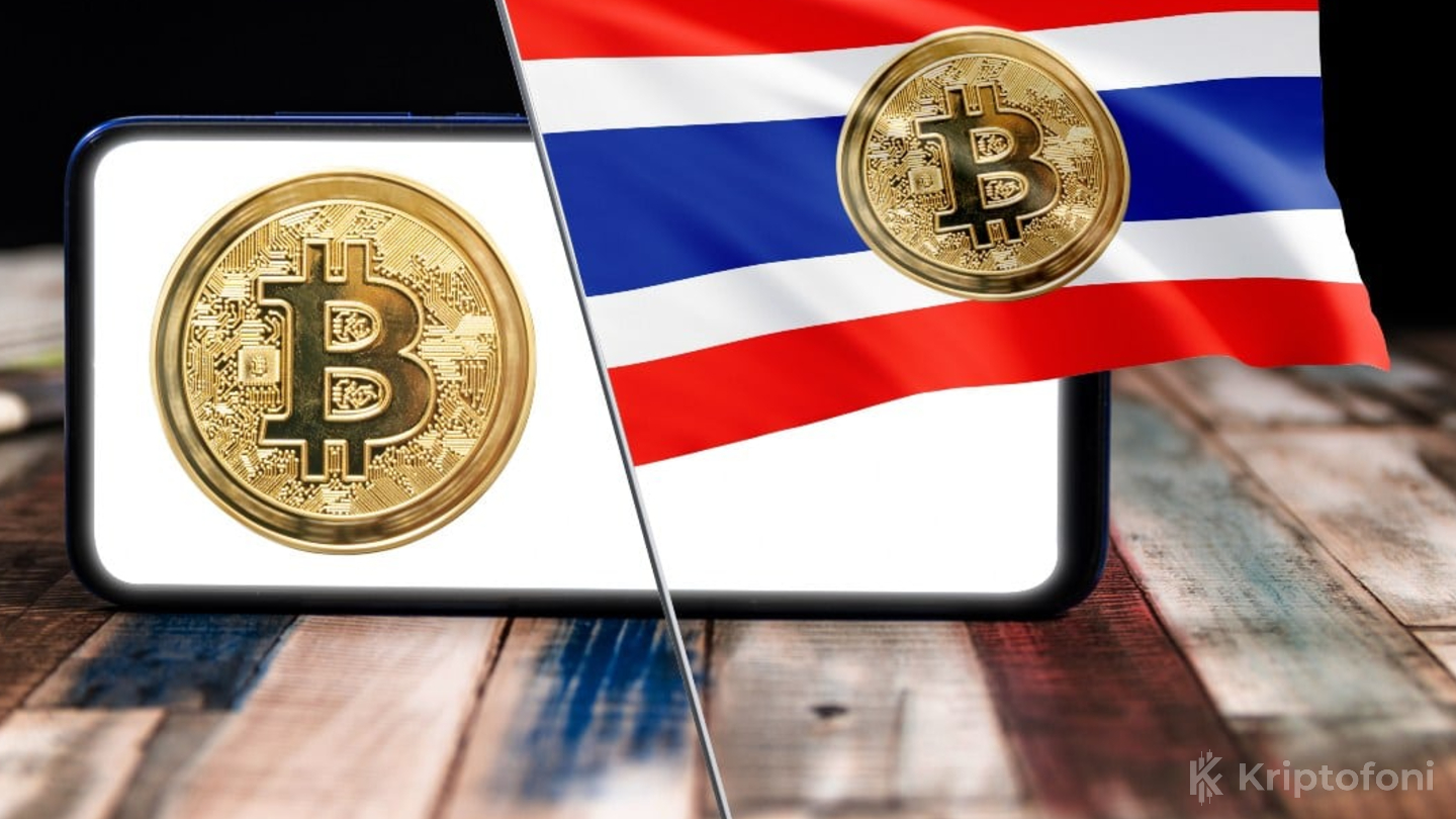 Tayland, Kripto Piyasasını Şeffaflaştırmak İçin Yeni Düzenlemeler Getiriyor