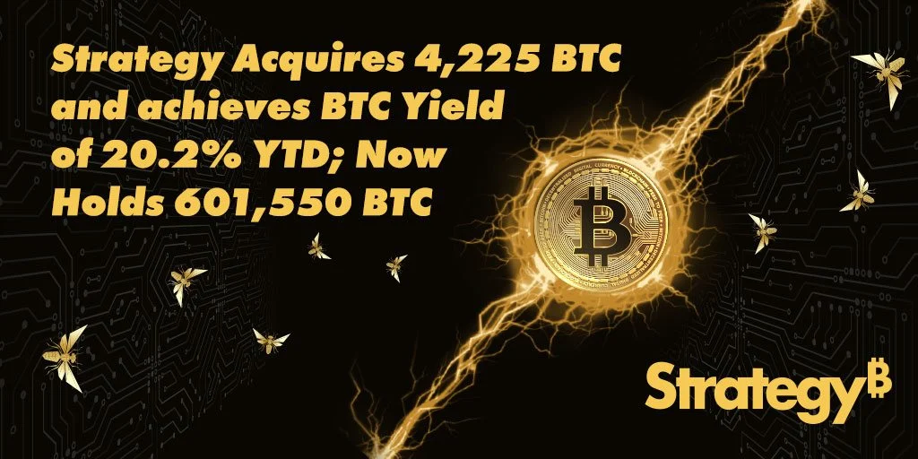 TD Cowen, Bitcoin'e Yatırım Yapan Strategy Şirketi İçin Hedef Fiyatı Yükseltti