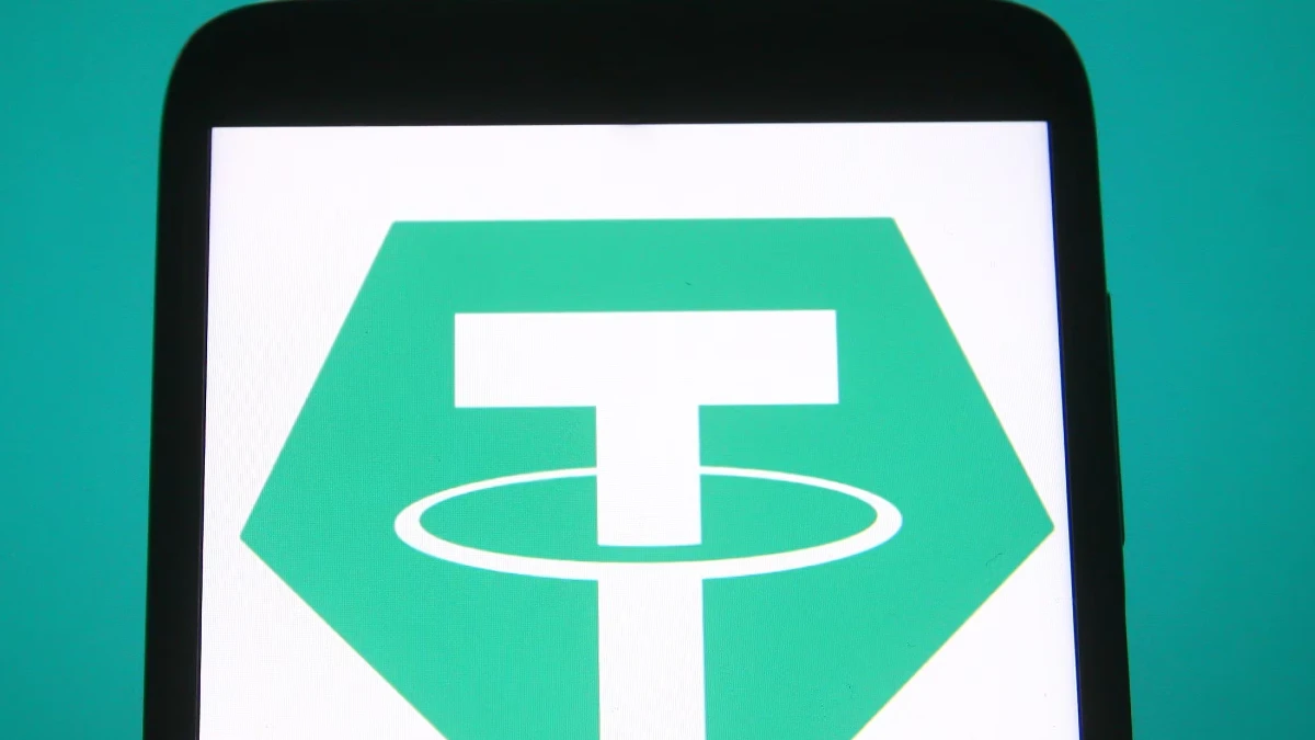 Tether İlk Tam Bağımsız Denetim İçin Görüşmelere Başladı