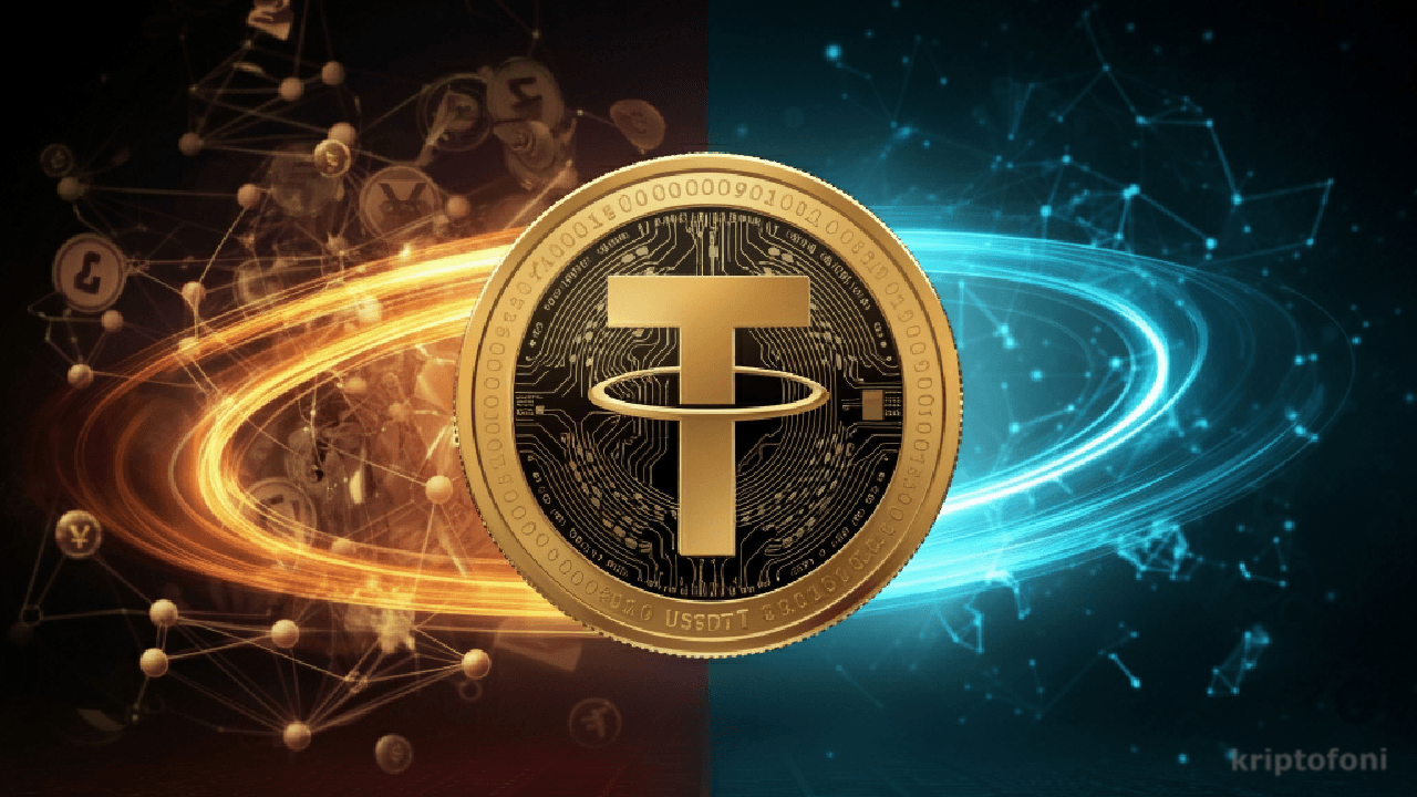 Tether (USDT) Ethereum’u Geçecek mi? Samson Mow’dan Çarpıcı Tahmin