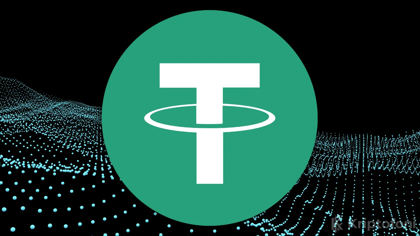 Tether, USDT'yi Bitcoin Ağında Çalıştırmak İçin RGB Protokolünü Kullanacak
