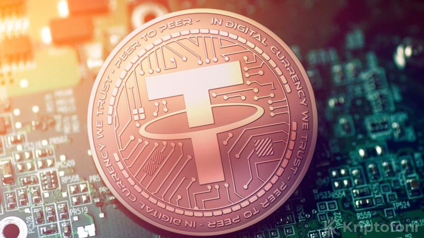 Tether ve Lightspark Ortaklığı: Lightning Network ve USDT'nin Geleceği