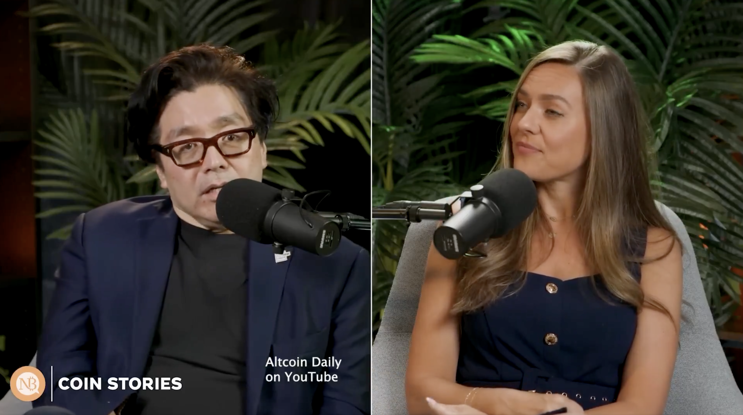 Tom Lee: Ethereum, Önümüzdeki 10 Yılın Yükselen Yıldızı