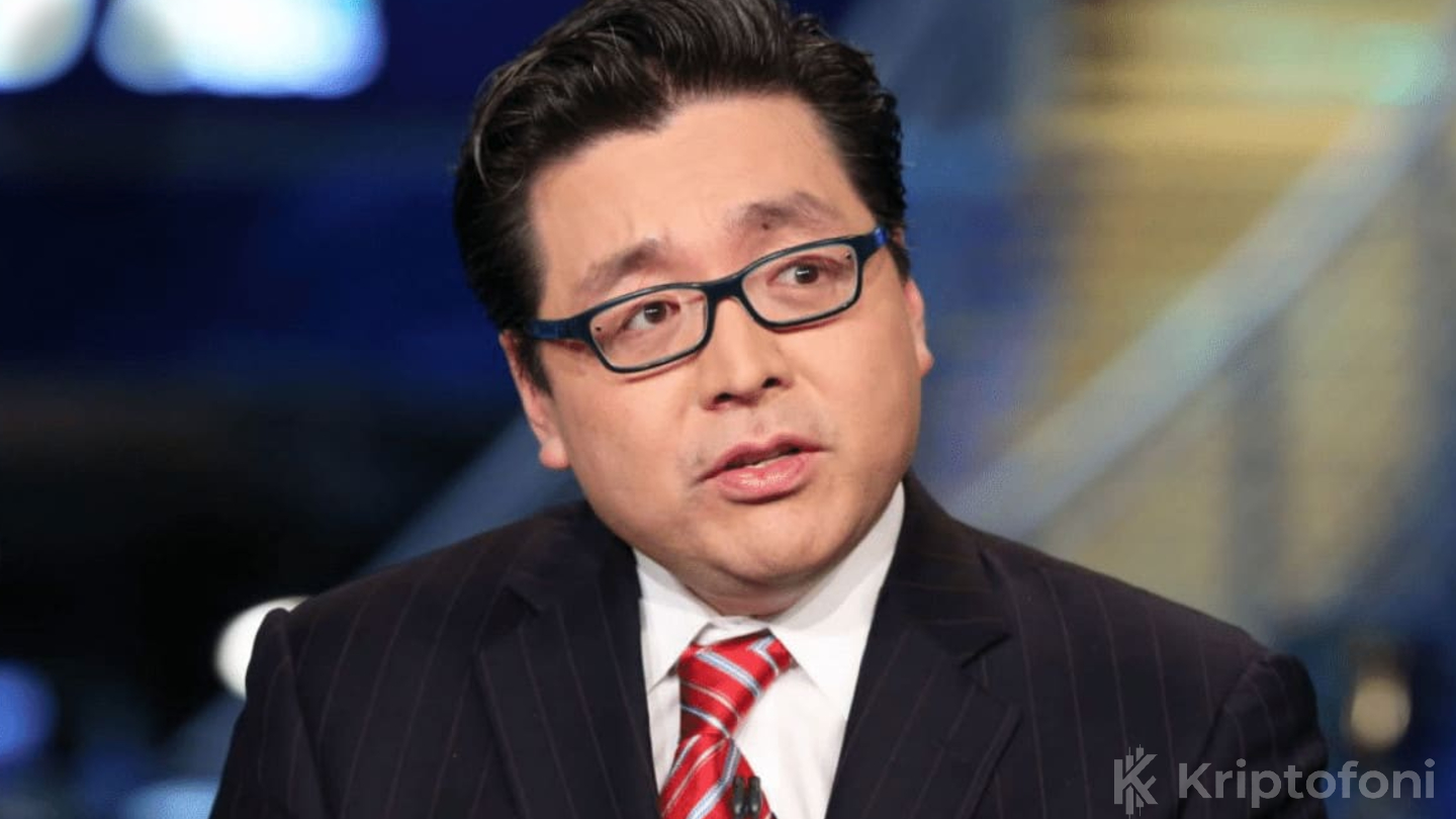 Tom Lee'den 2025 Kripto Piyasası İçin İyimser Tahmin: Bitcoin ve Ethereum Yükselişe Geçebilir mi?