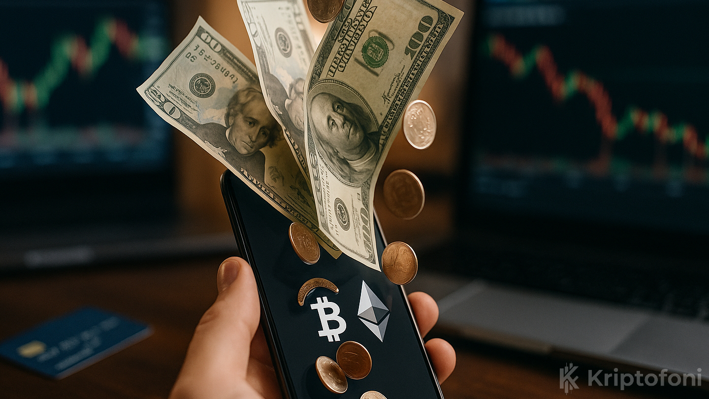 Trilyon Dolarları Bitcoin ve Altcoin’lere Getirecek Yasa Teklifi Mecliste