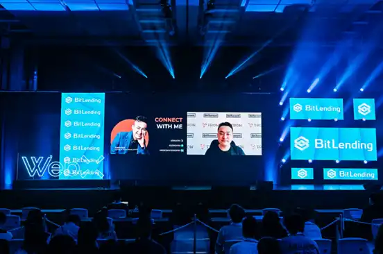 Tron Kurucusu Justin Sun, WebX2025'te TRON'un Stablecoin Liderliğini Vurguladı