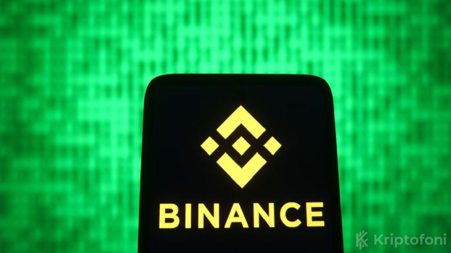 Trump Ailesiyle Bağlantılı World Liberty Financial (WLFI), Binance'te Listeleniyor