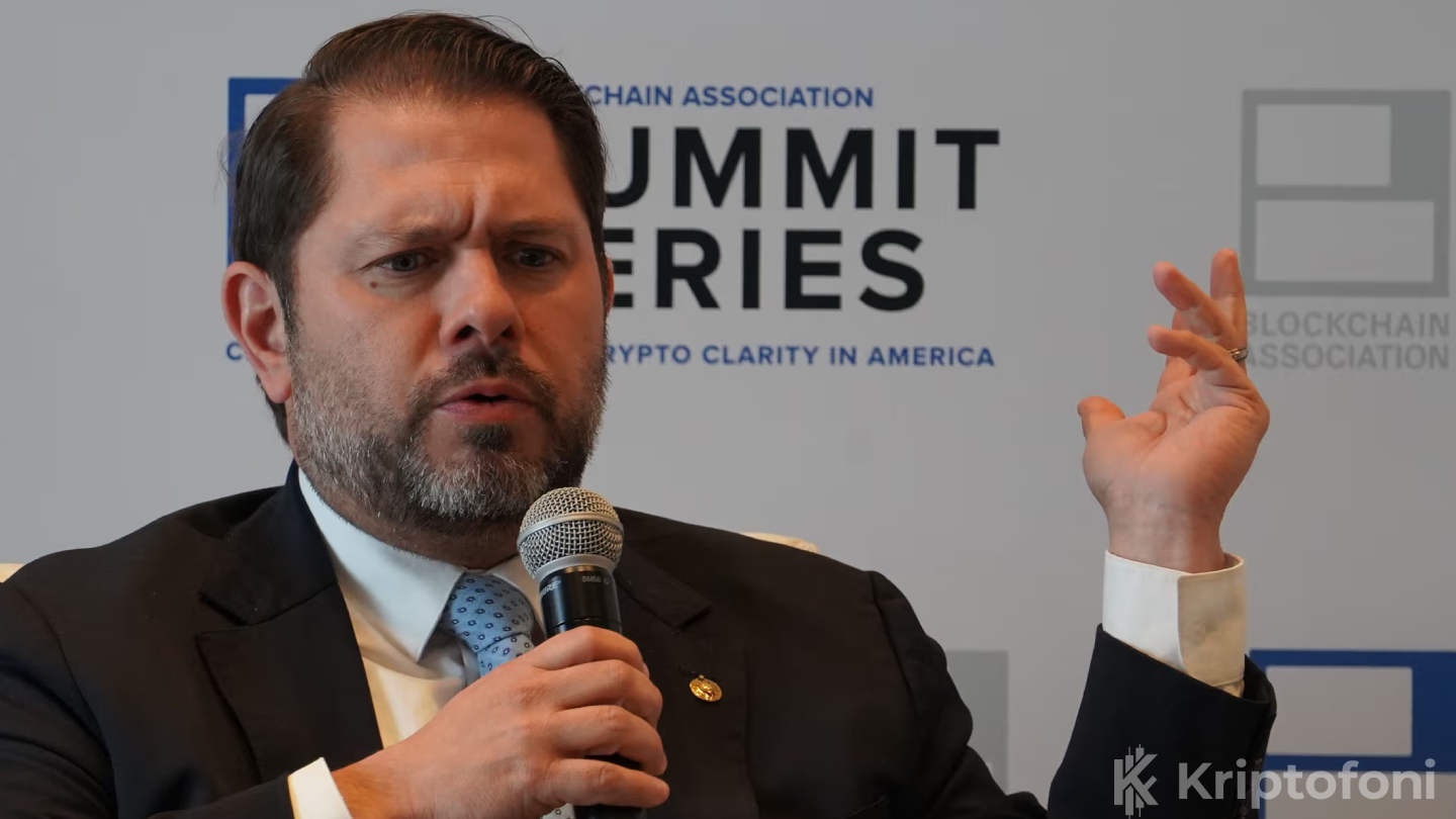 Trump Yönetiminin Yeni Kripto Danışmanı Witt’ten Bitcoin Açıklaması: Artırmak İstiyoruz