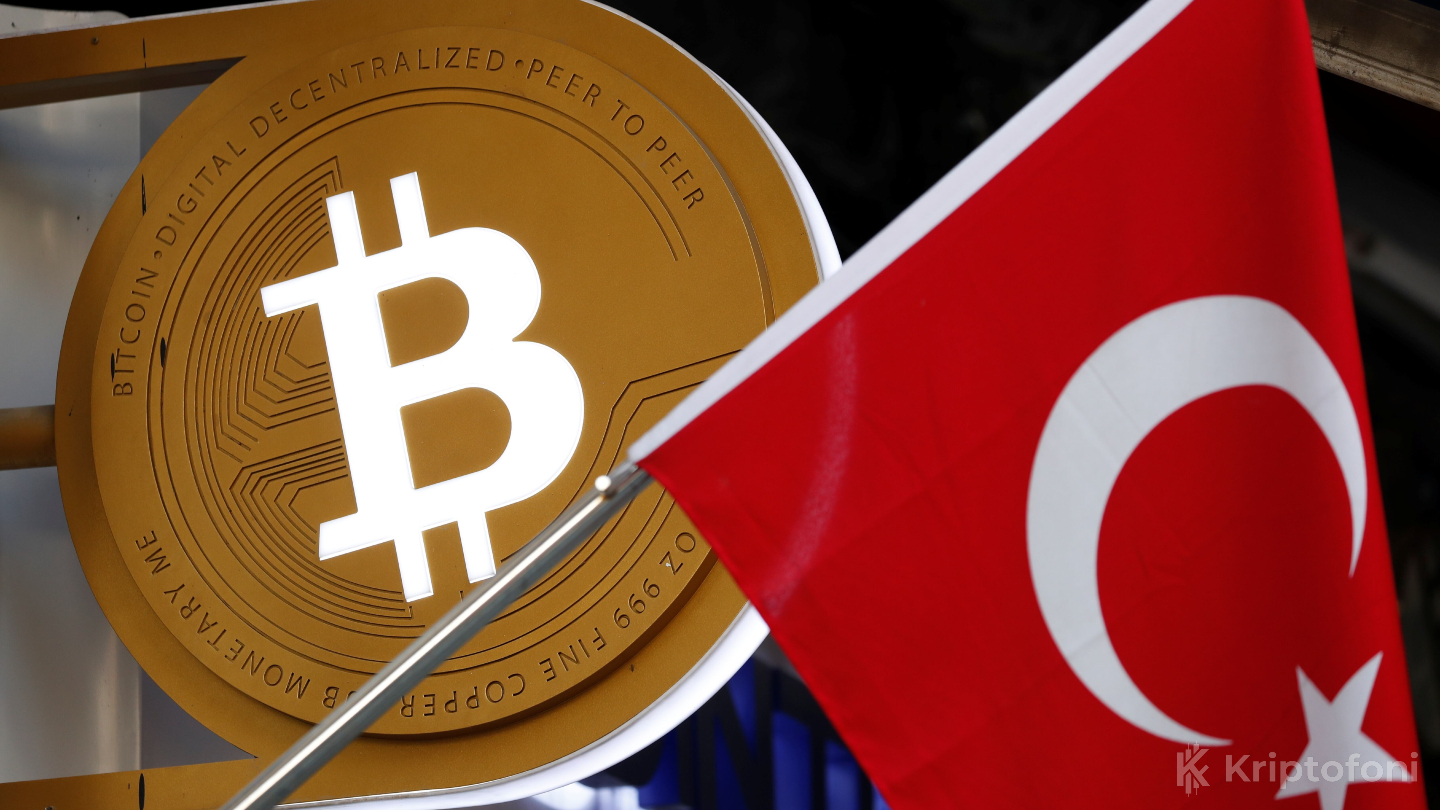 Türkiye'de Kripto Para Platformları İçin Zorunlu Uzaktan Kimlik Doğrulama