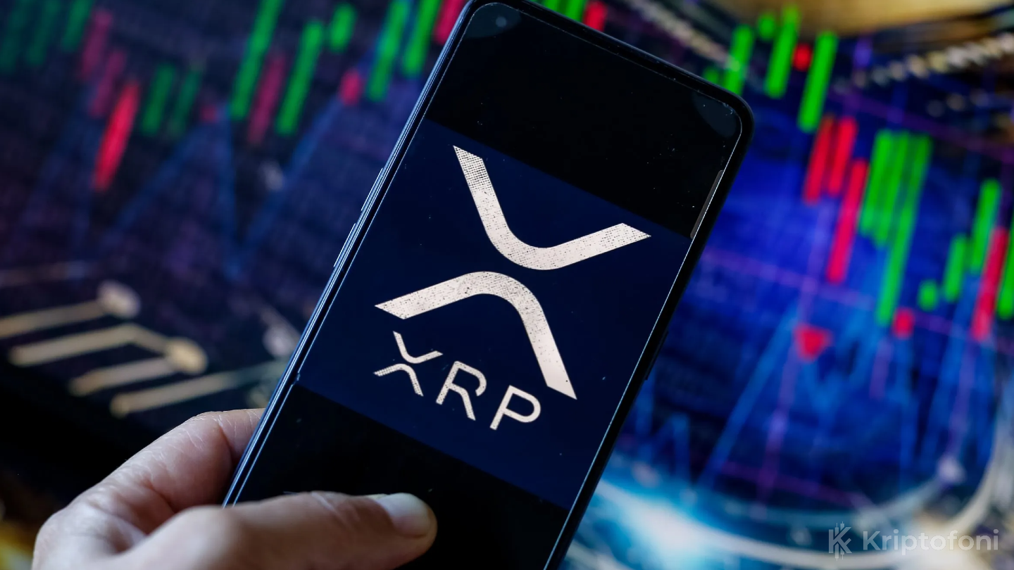 Üç Büyük Şirket XRP'ye Yüksek Miktarlarda Yatırım Yapıyor