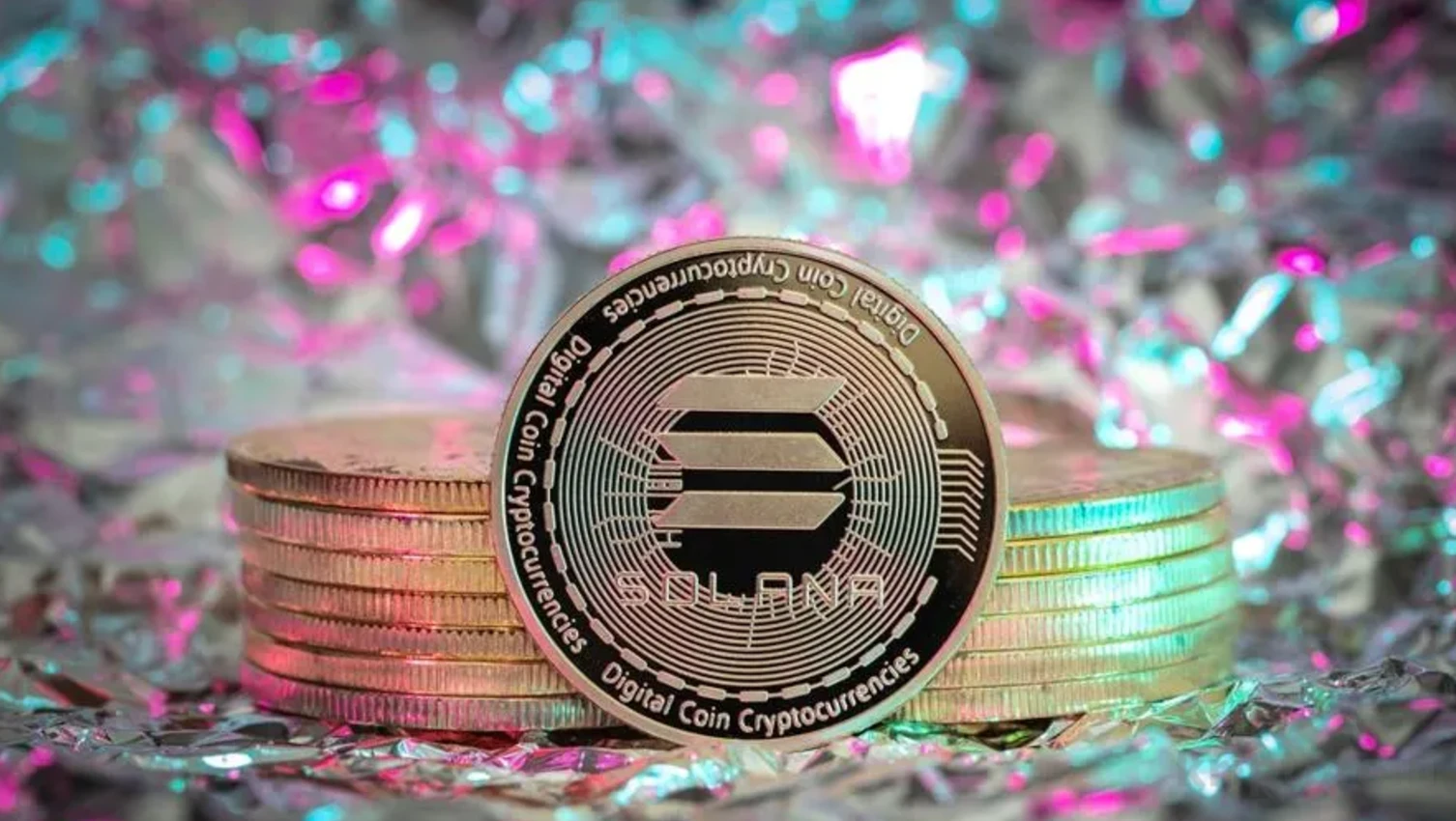 Ünlü Şirketin Yatırım Tercihi Bu Altcoin Oldu! 4.6 Milyon Dolarlık Alım