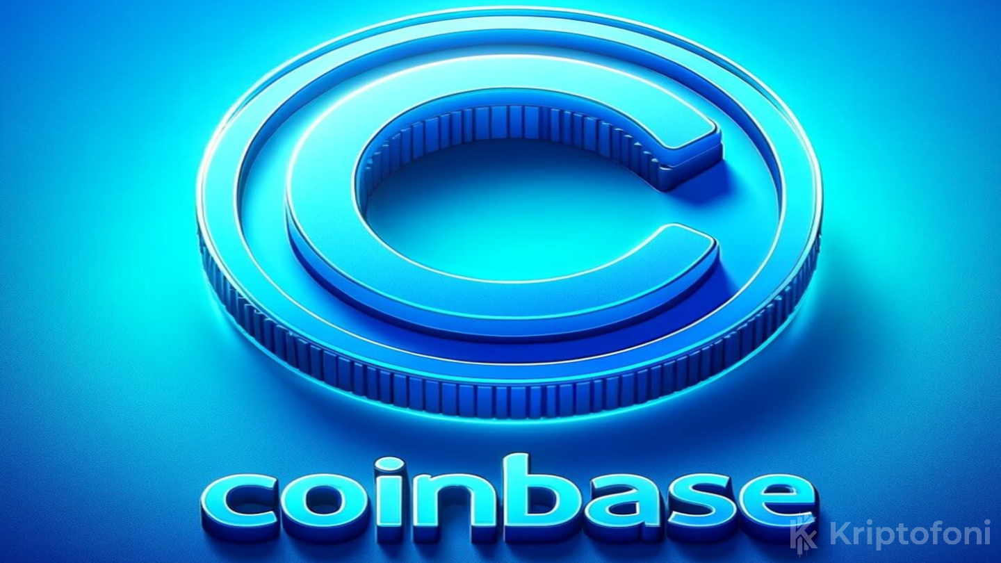 Wall Street’e Kripto Rakip: Coinbase Bankacılık Lisansı Başvurunu Yaptı