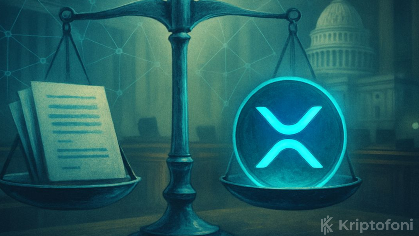 XRP 10 Dolar Olur mu? Ripple’ı Zirveye Taşıyabilecek 5 Katalizör