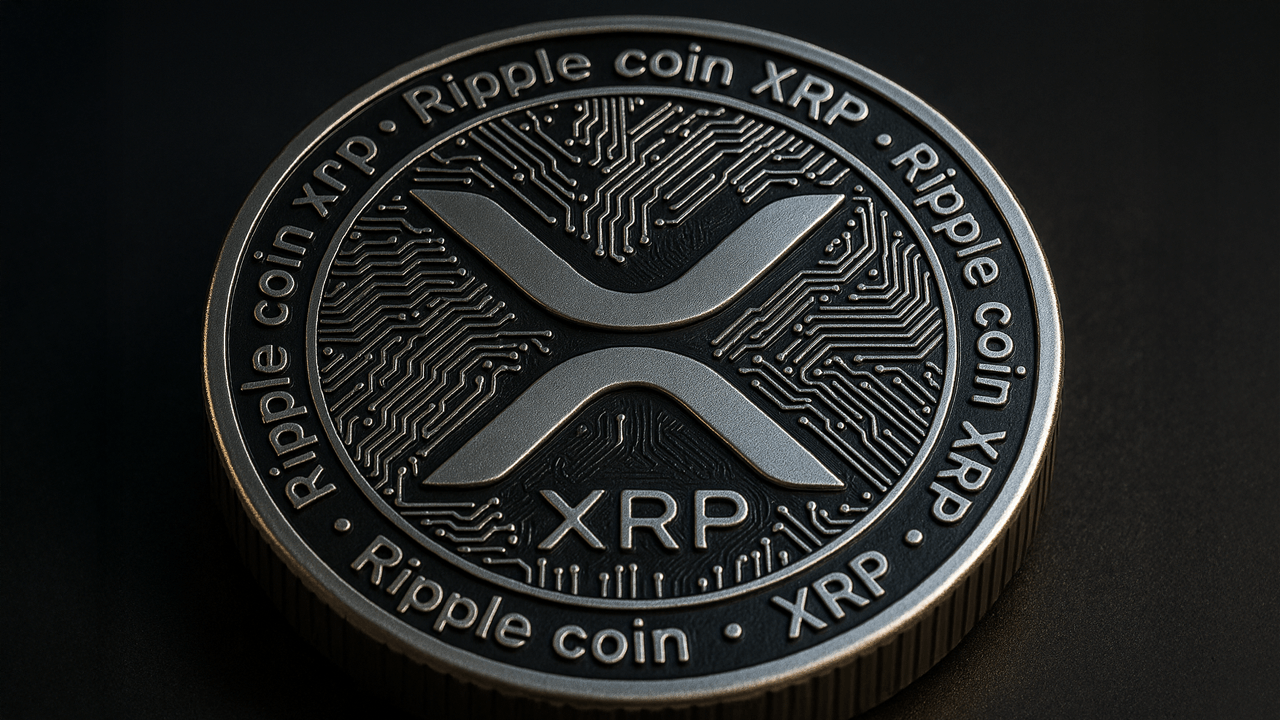 XRP Coin Finansal Özgürlüğün Bileti Olabilir! 2040 İçin Çok Çarpıcı 150 Dolar Tahmini