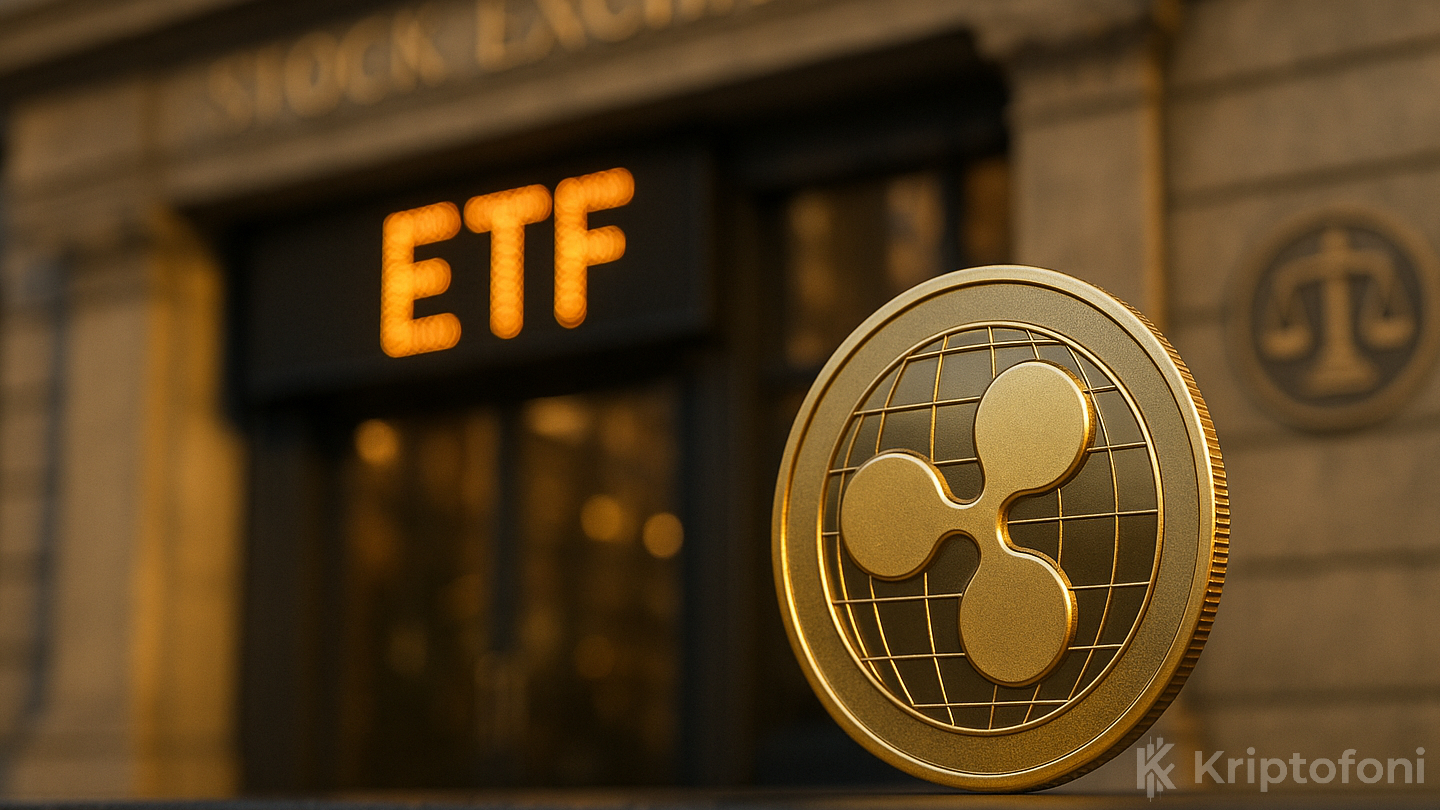 XRP İçin Çarpıcı Adım Atıldı: Açıklama CoinShares’ten Geldi