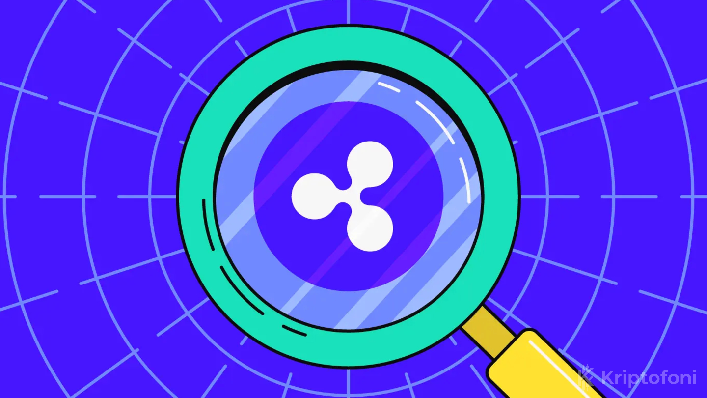 XRP Konsolidasyonundan Çıkış İçin Beklenen Tetikleyiciler