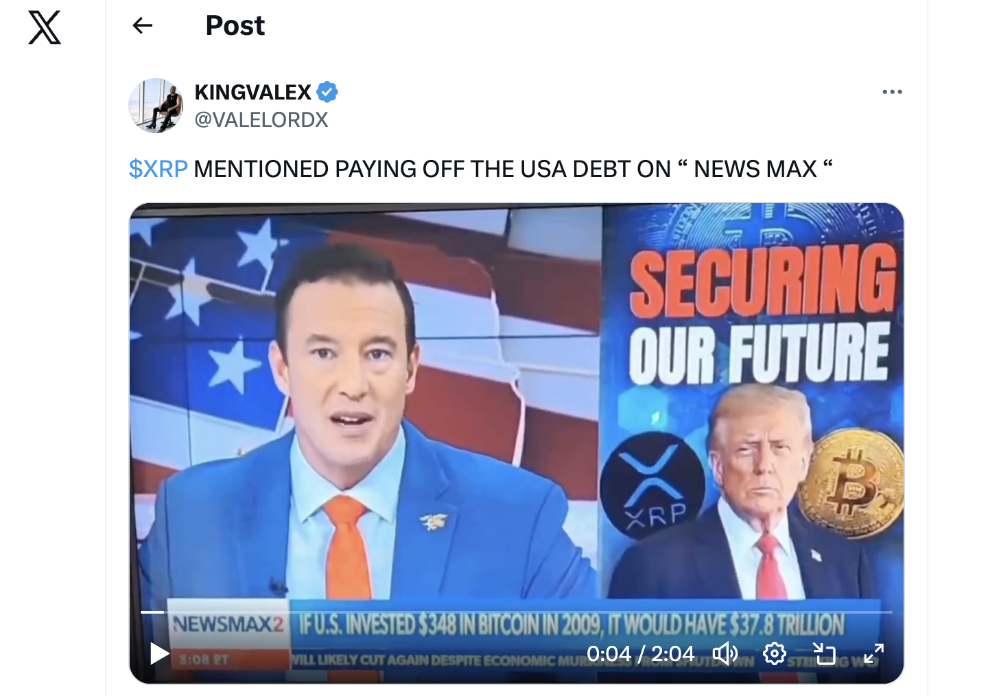 XRP’nin Omuzlarındaki Büyük Yük: Fiyatı Aya Çıkaracak Ayrıntı