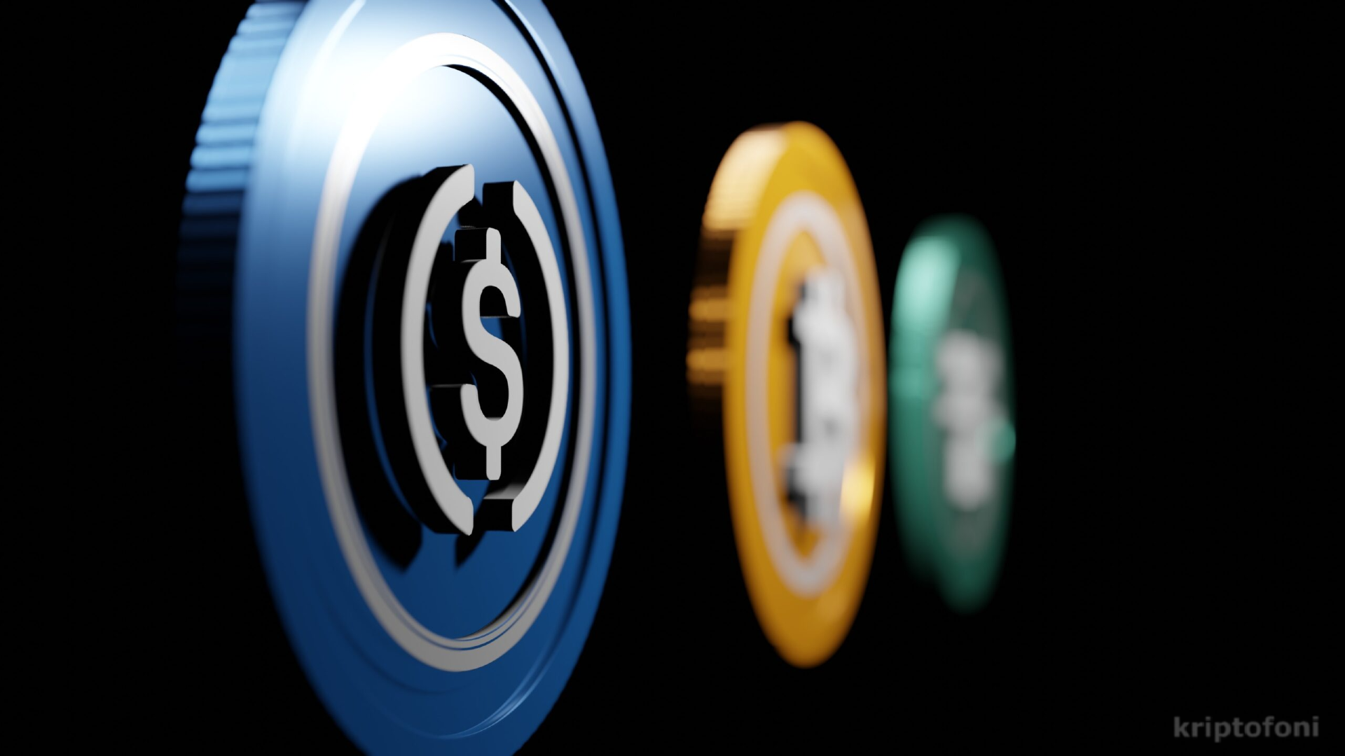 Yasa Tasarısı Senato’yu Karıştırdı! Stablecoin’ler İçin Ağustos Umudu