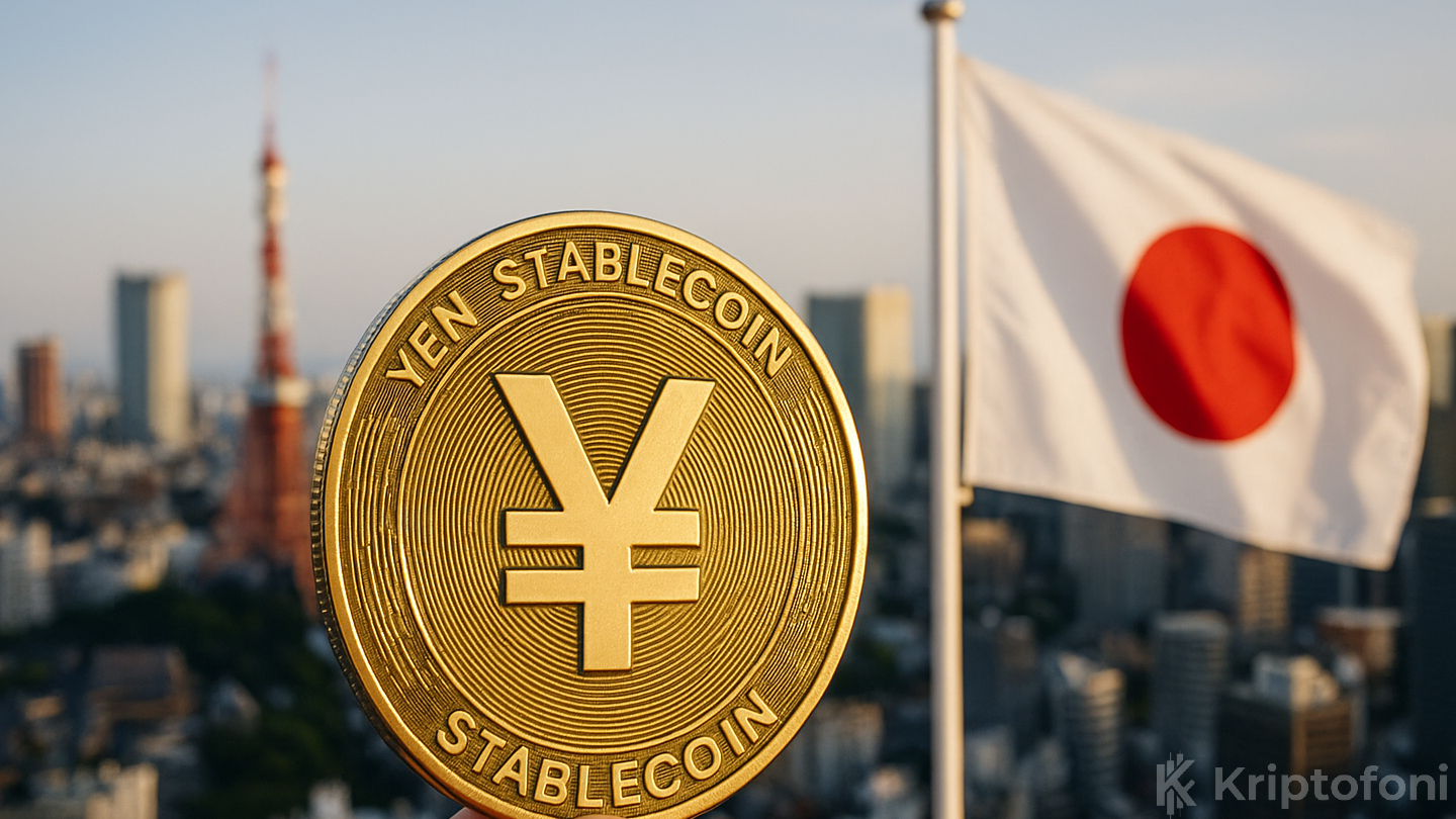 Yen’e Sabitlenen JPYC Resmen Yayında: Japonya Stablecoin Yarışına Girdi